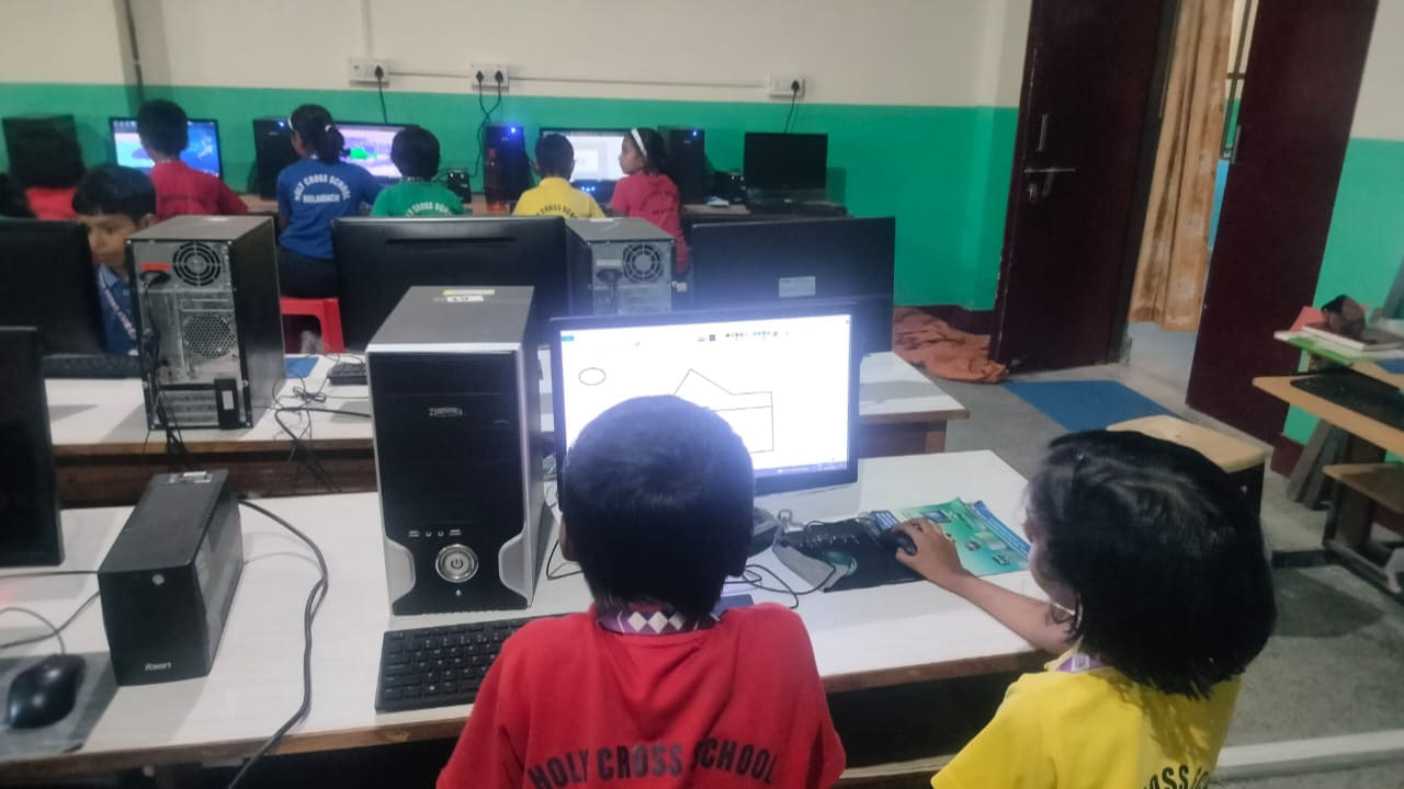 Computer Class